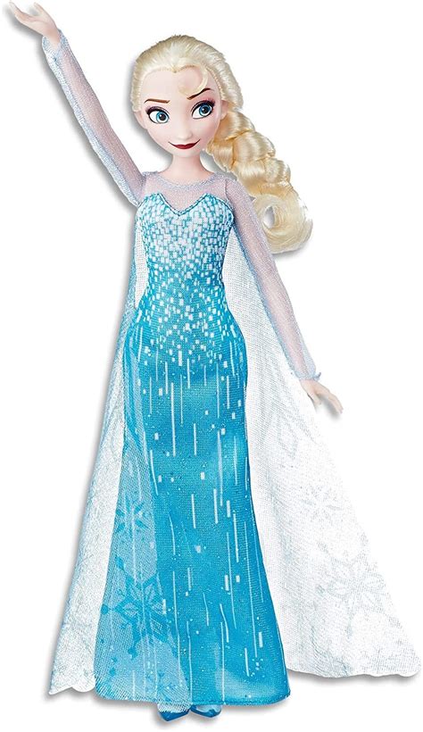 frozen cape elsa|disney frozen classic fashion elsa.